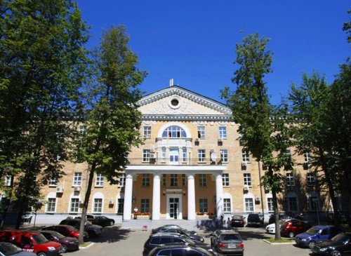 Помещение 82 м2 Бизнес-центр Иткол на Габричевского – фото объекта