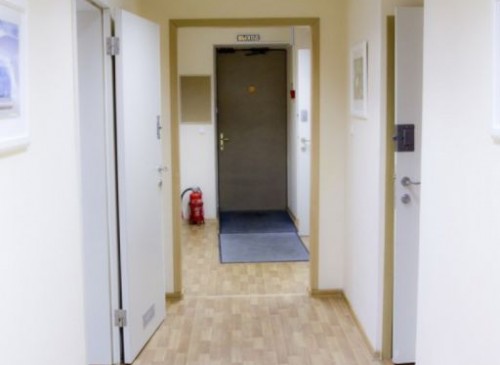 Помещение 41 м2 Административное здание Газетный, 9 – фото объекта