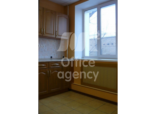 Помещение 170 м2 Административное здание Космонавтов, 18к1 – фото объекта