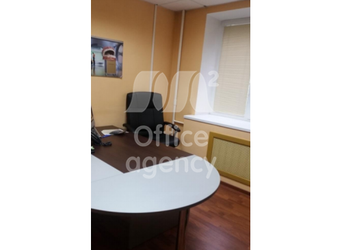 Помещение 170 м2 Административное здание Космонавтов, 18к1 – фото объекта