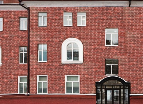 Помещение 66 м2 Бизнес-центр Калитники – фото объекта