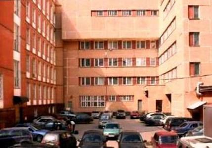 Помещение 99 м2 Бизнес-центр Херсонская, 41А – фото объекта