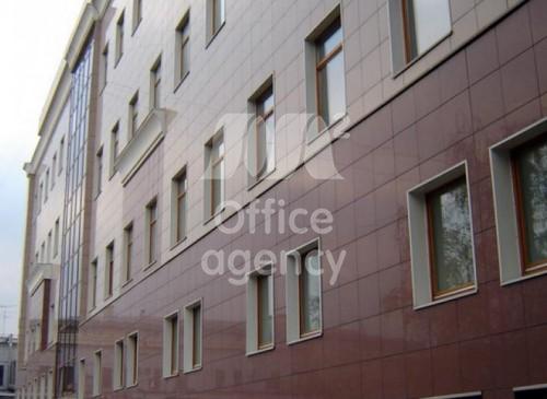 Помещение 65.6 м2 Бизнес-центр Краснопресненский — B – фото объекта