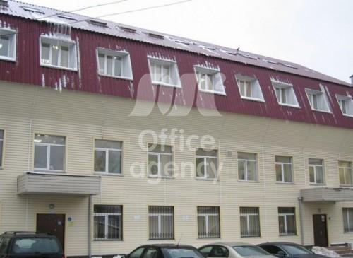 Помещение 417 м2 Бизнес-центр На Войковской – фото объекта