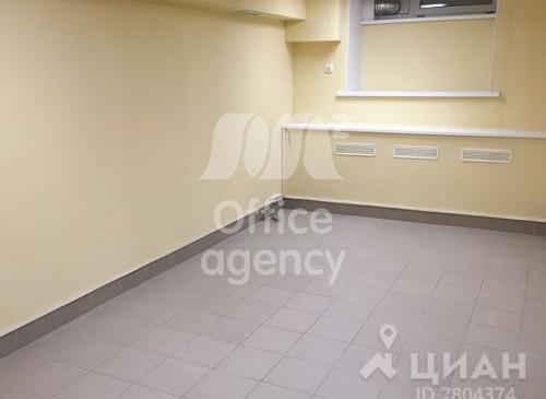 Помещение 212 м2 Жилой дом Большая Татарская, 36 – фото объекта