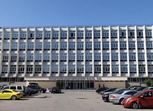 Помещение 105.4 м2 Административное здание Сокольнический Вал, 2 – фото объекта