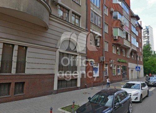 Помещение 641 м2 Жилой дом Маленковская, 14 – фото объекта