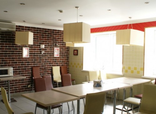 Помещение 69 м2 Бизнес-центр Донской – фото объекта