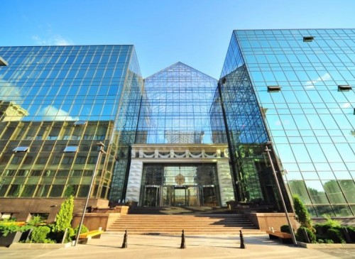 Помещение 278 м2 Бизнес-центр Верейская Плаза 3 – фото объекта