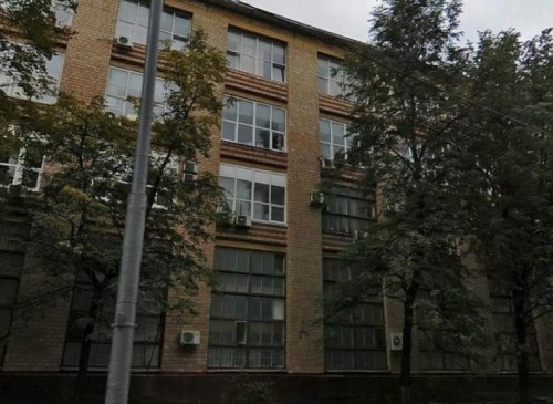 Помещение 94.2 м2 Бизнес-центр Руставели, 14с6 – фото объекта