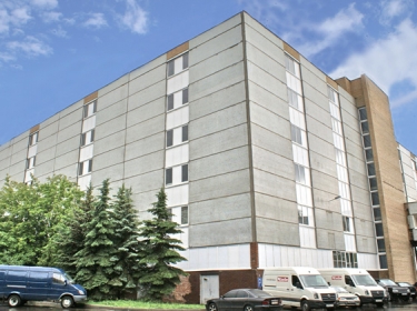 Помещение 200 м2 Административное здание Харьковский, 2 – фото объекта