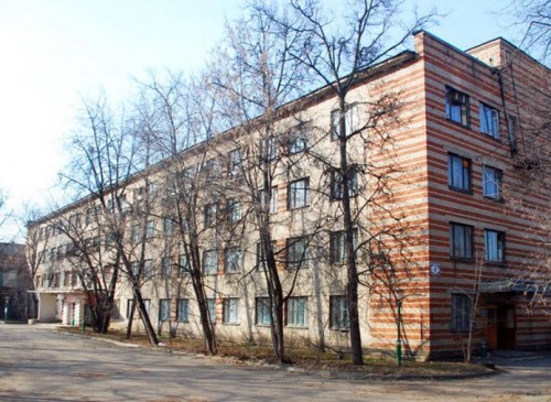 Помещение 160 м2 Бизнес-центр СНИИП – фото объекта