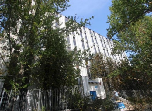 Помещение 260 м2 Административное здание Азовская, 32 – фото объекта
