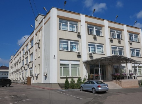 Помещение 67 м2 Бизнес-центр МЕЛА – фото объекта