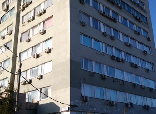 Помещение 215 м2 Бизнес-центр Гипропрос – фото объекта