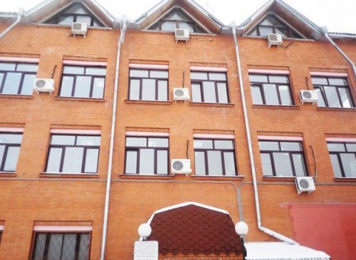 Помещение 68 м2 Бизнес-центр Островная, 2 – фото объекта