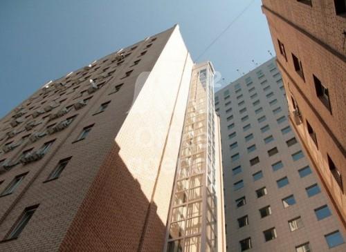 Помещение 224.4 м2 Бизнес-центр Минаевский – фото объекта