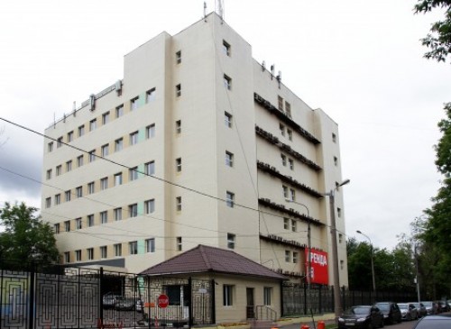 Помещение 129 м2 Бизнес-центр Шумкина, 20 – фото объекта