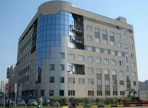 Помещение 90 м2 Бизнес-центр Пришвина, 8 – фото объекта