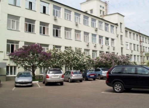 Помещение 505 м2 Бизнес-центр Орджоникидзе, 11 – фото объекта