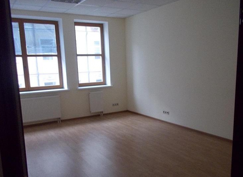 Помещение 140 м2 Бизнес-центр Просвирин, 4 – фото объекта