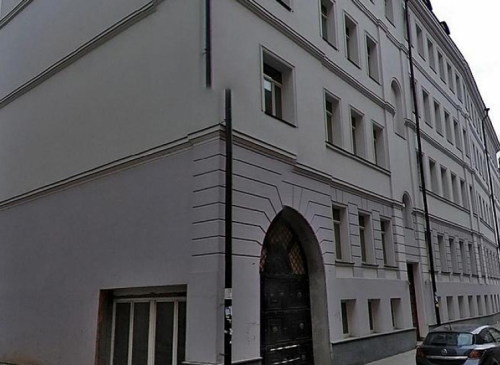 Помещение 140 м2 Бизнес-центр Просвирин, 4 – фото объекта