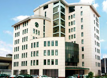 Помещение 478 м2 Бизнес-центр Arcus 2 – фото объекта