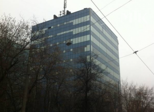 Помещение 650 м2 Бизнес-центр Кожевническая, 10 – фото объекта