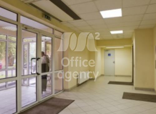 Помещение 156 м2 Бизнес-центр 1-й Голутвинский 6 – фото объекта