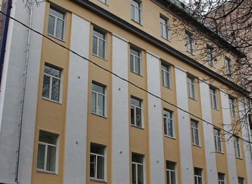 Помещение 60 м2 Бизнес-центр На Троилинском переулке – фото объекта