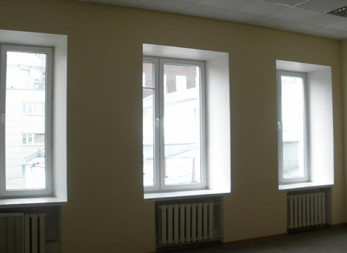 Помещение 340 м2 Административное здание 3-я Ямского поля, 28 – фото объекта