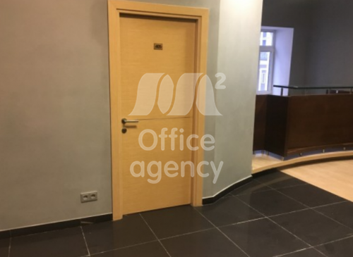Помещение 245 м2 Бизнес-центр Большая Якиманка, 21 – фото объекта