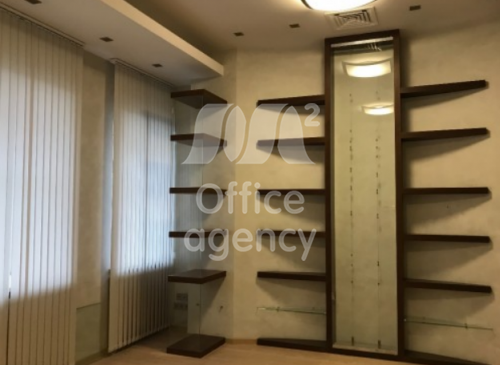 Помещение 245 м2 Бизнес-центр Большая Якиманка, 21 – фото объекта