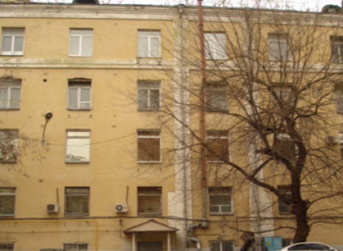Помещение 84 м2 Административное здание Земляной Вал, 50 – фото объекта