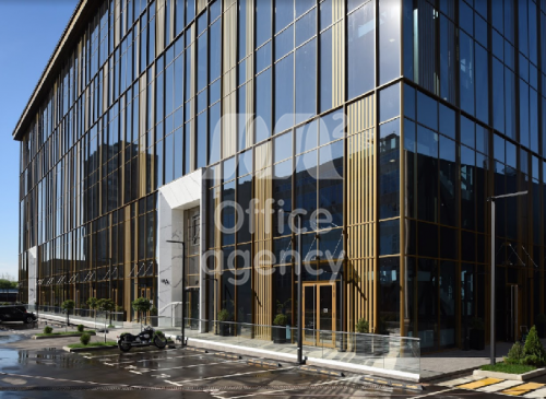 Помещение на продажу 58,4 м2 в Бизнес-центре "7 One". – фото объекта
