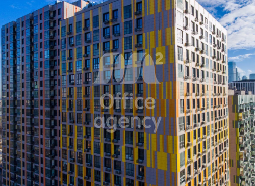 Помещение на продажу 3188,1 м2 в Бизнес-центре "Фили Град". – фото объекта