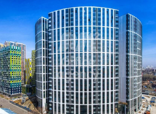 Помещение на продажу 1155,2 м2 в Бизнес-центре "Фили Град". – фото объекта
