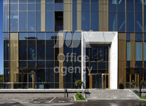 Помещение на продажу 575,5 м2 в Бизнес-центре "7 One". – фото объекта