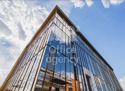 Помещение на продажу 58,4 м2 в Бизнес-центре "7 One". – фото объекта