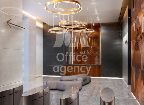 Помещение на продажу 61,46 м2 в Бизнес-центре "Джаз". – фото объекта