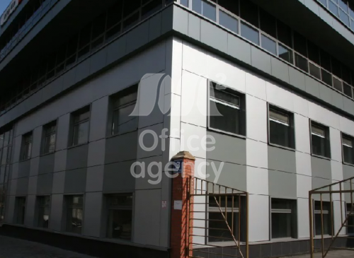 Помещение на продажу 362,3 м2 в Бизнес-центре "Платинум". – фото объекта