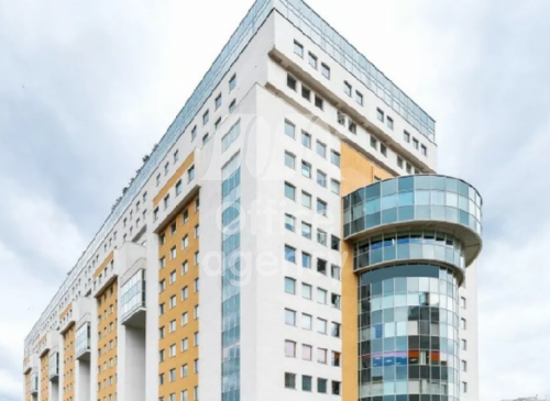 Помещение на продажу 388,7 м2 в Бизнес-центре "9 акров, 2-я очередь". – фото объекта