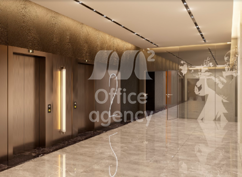 Помещение на продажу 61,46 м2 в Бизнес-центре "Джаз". – фото объекта