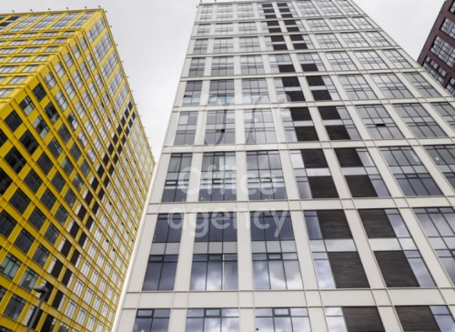 Помещение на продажу 190,4 м2 в Бизнес-центре "Савёловский Сити". – фото объекта