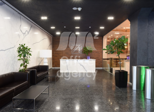 Помещение на продажу 575,5 м2 в Бизнес-центре "7 One". – фото объекта
