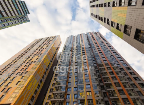 Помещение на продажу 3188,1 м2 в Бизнес-центре "Фили Град". – фото объекта