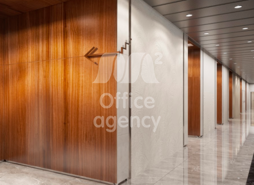 Помещение на продажу 61,46 м2 в Бизнес-центре "Джаз". – фото объекта