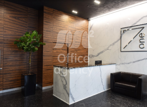 Помещение на продажу 575,5 м2 в Бизнес-центре "7 One". – фото объекта