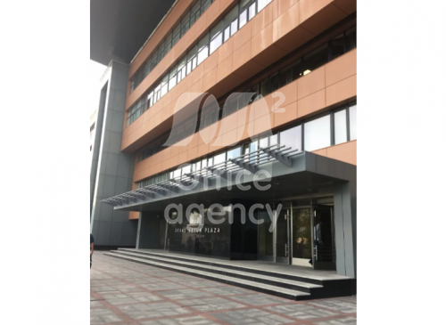 Помещение на продажу 140,1 м2 в Бизнес-центре "Гранд Сетунь Плаза". – фото объекта