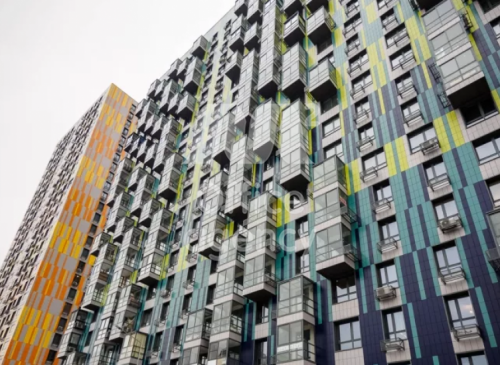 Помещение на продажу 1404,5 м2 в Бизнес-центре "Фили Град". – фото объекта